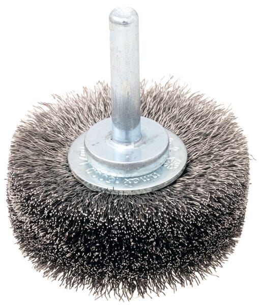 Kulatý kartáč 75 mm