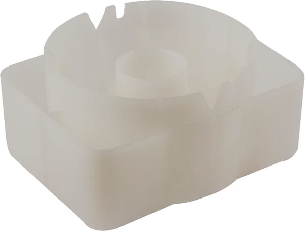 Domek/krabice Filtr olejové lá