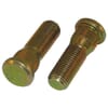 Wheel bolts