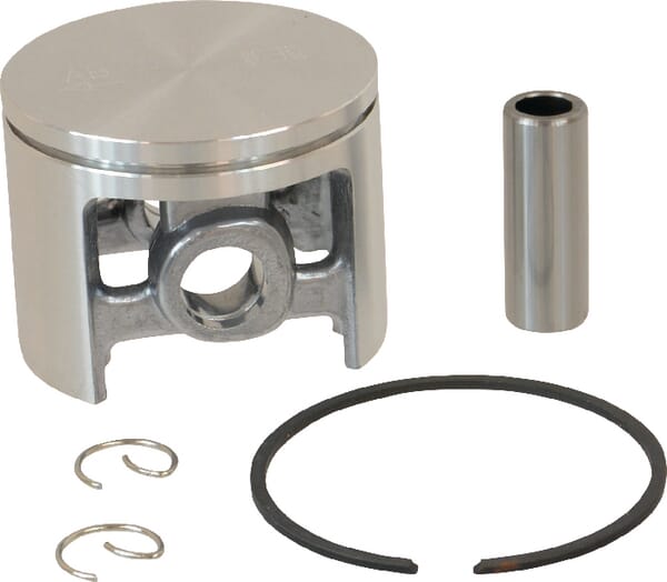 Piston complet utilisable pour Husqvarna — réf. 503609803GP