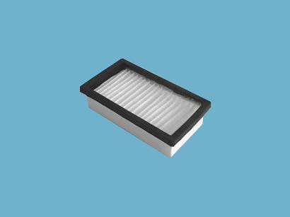 Filtre à poussière haute efficacité — réf. ATE1034
