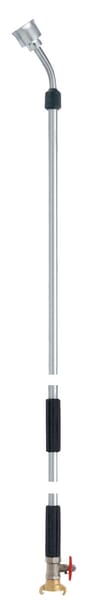 Lance cpl. 80-140 cm Geka · réf. WG6480V