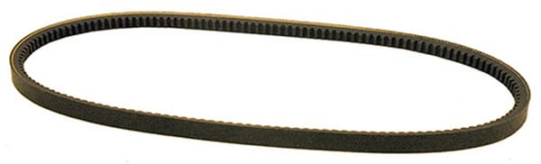 Courroie trapézoïdale crantée — réf. 589531201KR