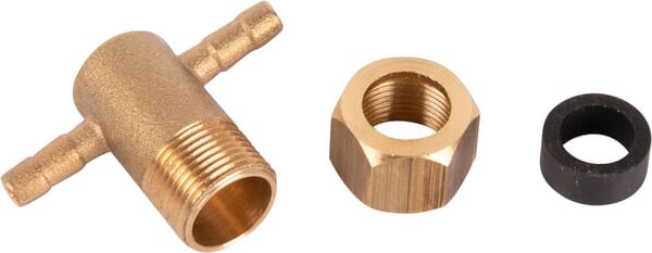 Kit d'écrous d'injecteur · réf. AT27622N