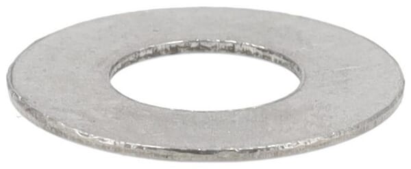 Rondelle, roue avant 6 mm · réf. 585196801