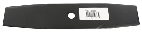 Lame coupe bordure 10"x1/2" · réf. FGP014260L