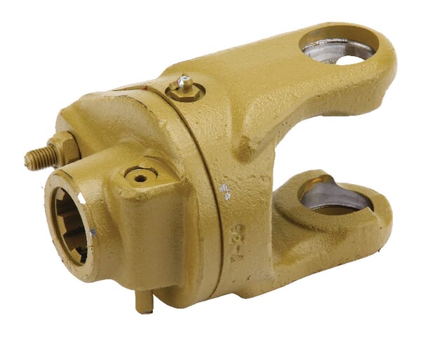 Limiteur boul. rupt. L25 1 3/8 — réf. PTO9L25SBC1386GP