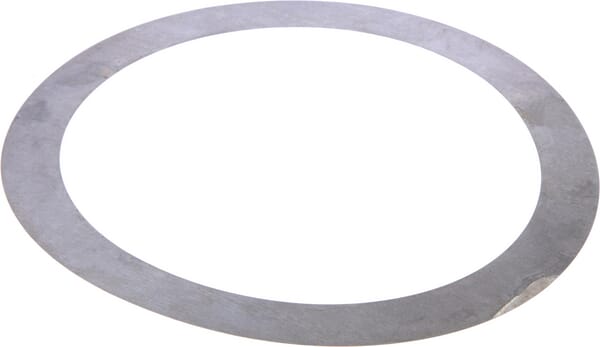 Rond.épais. 100x125x0,1 DIN988 · réf. 3052224