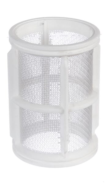 Élément filtrant 18 mailles brun · réf. C00100026