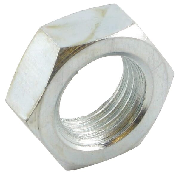 Matice BSP 1/4" ocel Burnett & Hillman