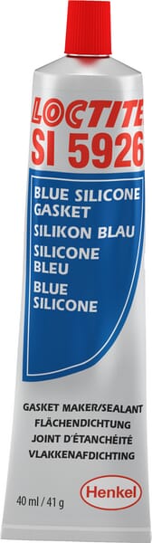 Silicone bleu SI5926 - 40ml · réf. LC1123350