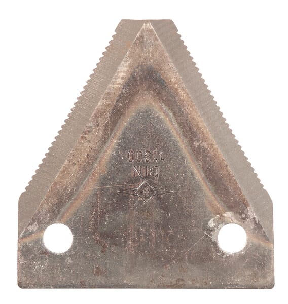 Section 3 mm. faucillée 8.5 mm — réf. DIN11300