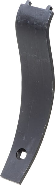 Plaque de guidage 50/80 2N compatible Mixin · réf. 234003N