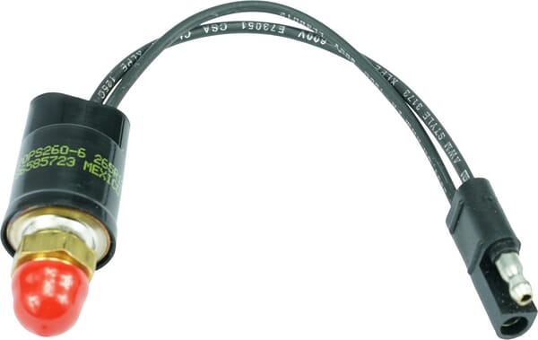 Pressostat · réf. 86585723
