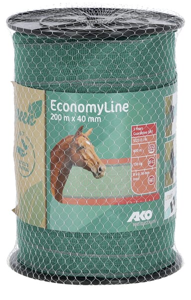 Ruban EconomyLine RE 40mm 200m — réf. 442812RE