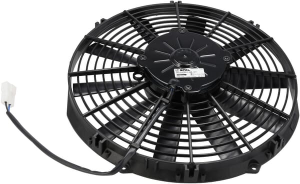 Ventilateur 12V 305mm, VA10-AP50/C-25S · réf. 30101505A