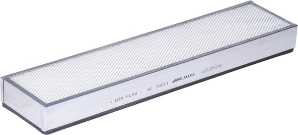 Filtre de cabine — réf. SC70011