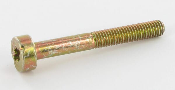 Válcový šroub M5x40