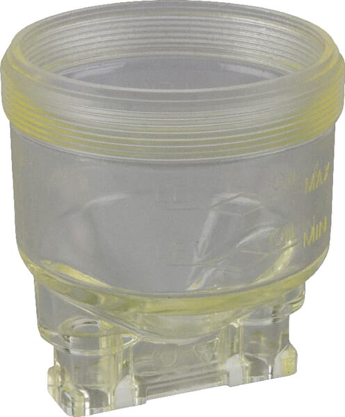 Réservoir d'huile ar250/280/185 bp — réf. ZF023