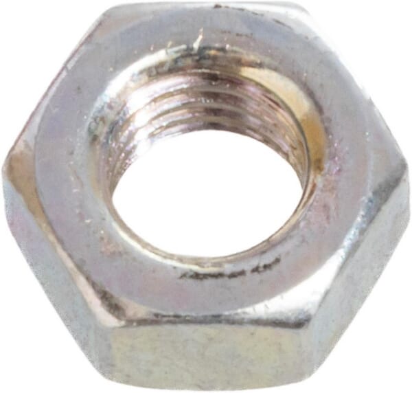 Écrou hexagonal M5 · réf. 92102600700