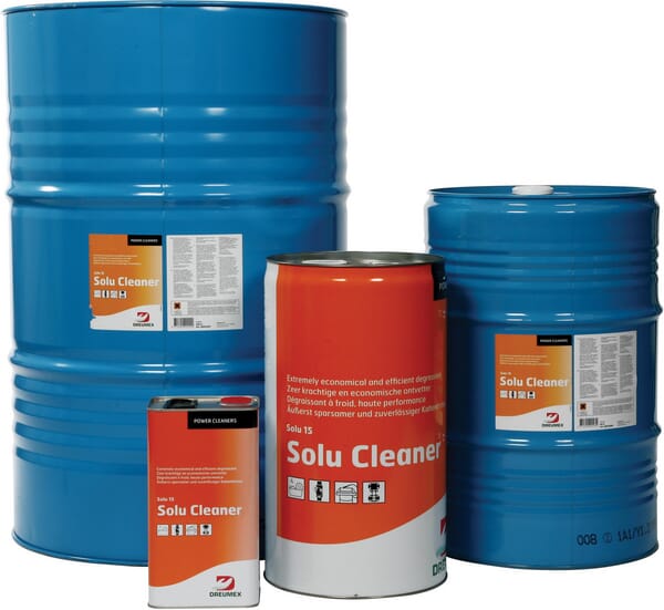 Odstraňovač tuku Solu Dreumex