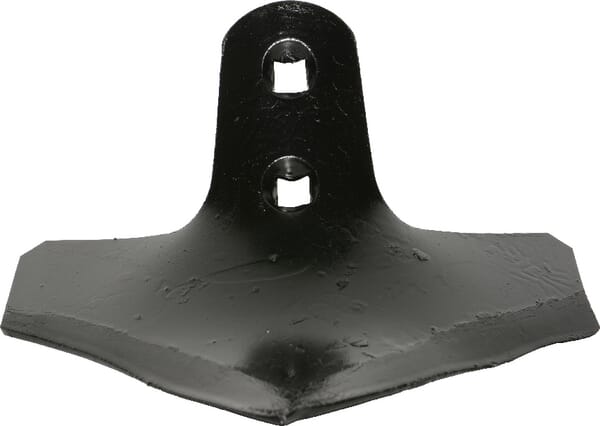 Soc triangulaire 200x6 EA45 — réf. CP3001V