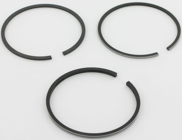 Sada pístních kroužků