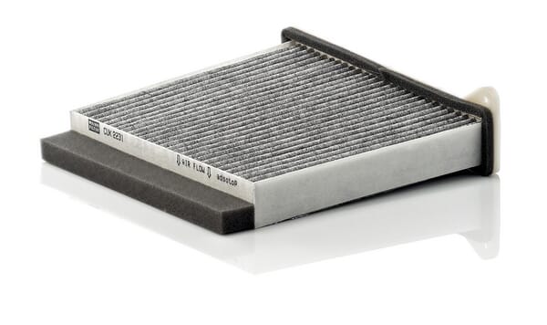 Cab Filter · réf. CUK2231