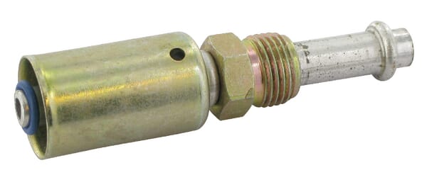 Raccord à sertir No.6, 5/8"-18 · réf. KL070173