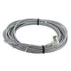 Sensor cables with stainless steel screw M12, MURR