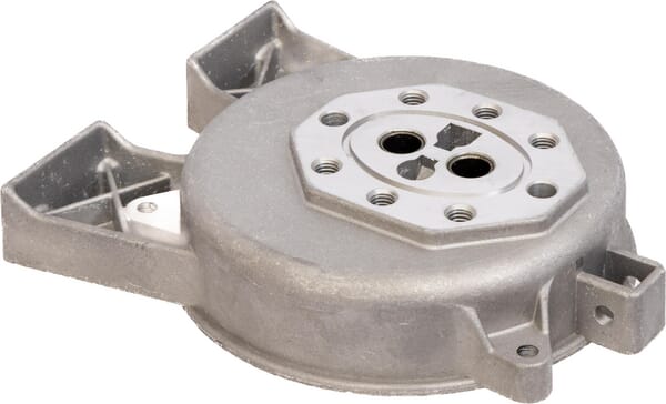 Couvercle de moteur, avant · réf. 463603