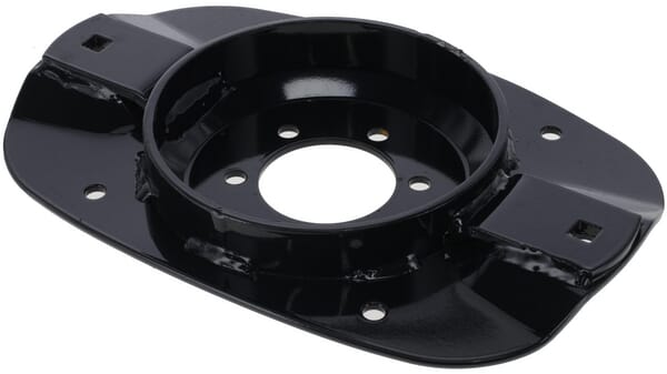 Disque de fauche JF — réf. 813214724X