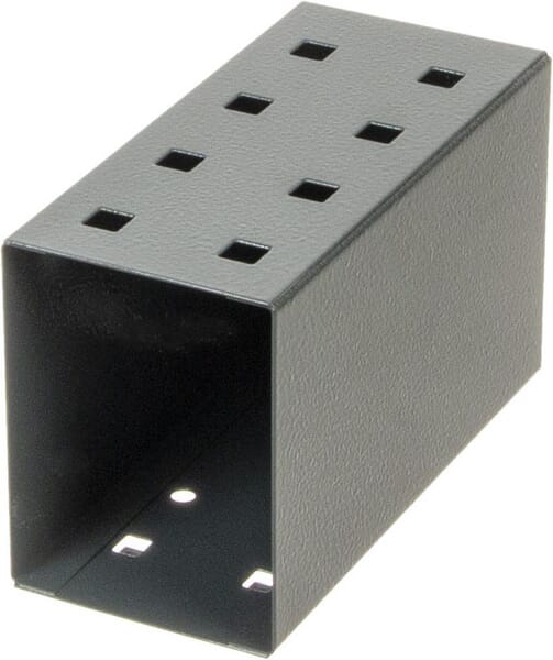 Skladovací box střední