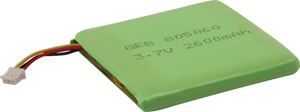 Batterie module gps · réf. ET33488
