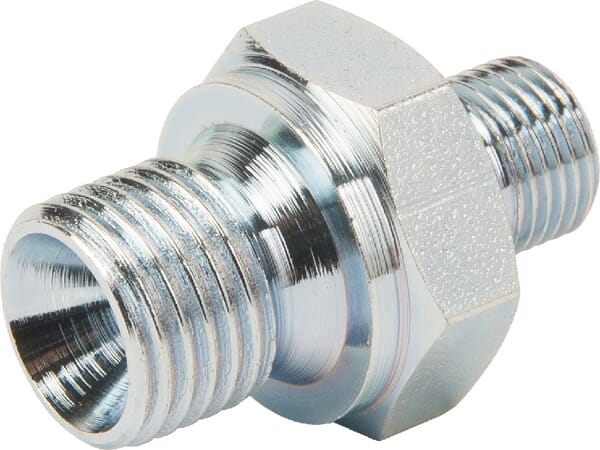 Adaptateur 1/4x1/8 BSP 3852A vue 2