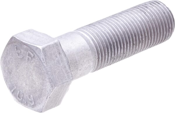 Boulon à tête hexagonale M16x1.5x55 · réf. 009003230