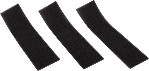 Filtre, cabine pneumatique — réf. 253210A1