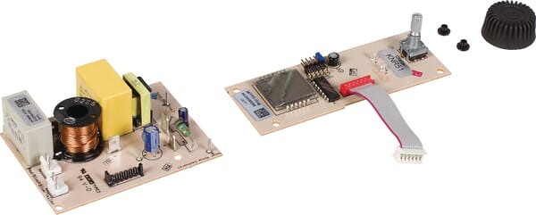 Circuit imprimé KE11/12 · réf. E267780