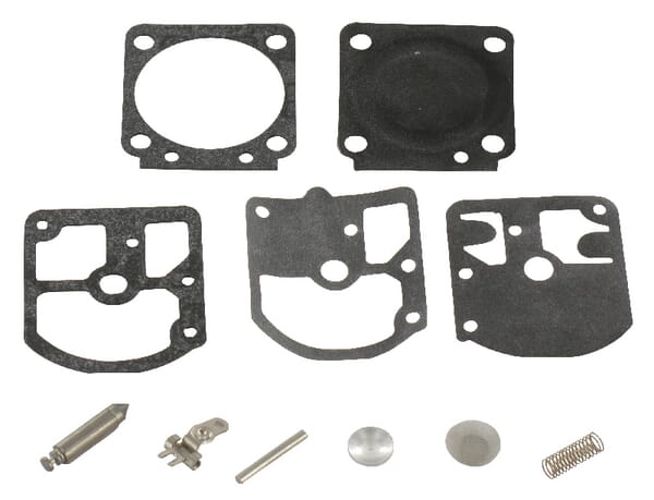 Kit réparation carburat. Zama — réf. RB6GP