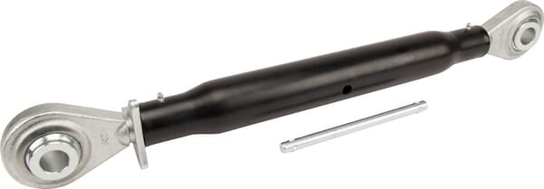 Barre de poussée rotule/rotule 482, 1-3/8in cat.2/2 — réf. TL138482GP