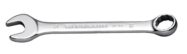 Clé mixte, 14 mm, Facom — réf. 3914