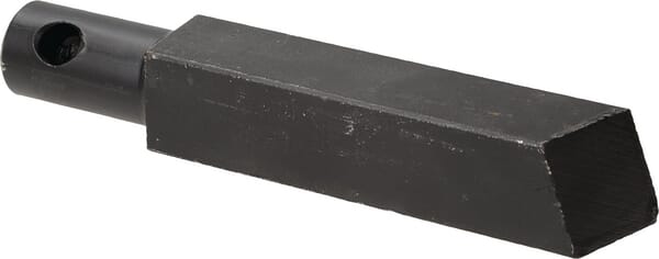 Dent rototilleur 30x30x185 mm · réf. RG00049048