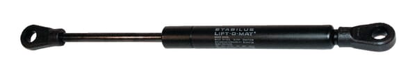 Vérin à gaz L283.5-380N Stabilus — réf. CA052159