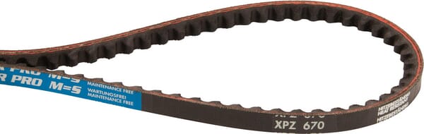 Klínový řemen Super XE Power