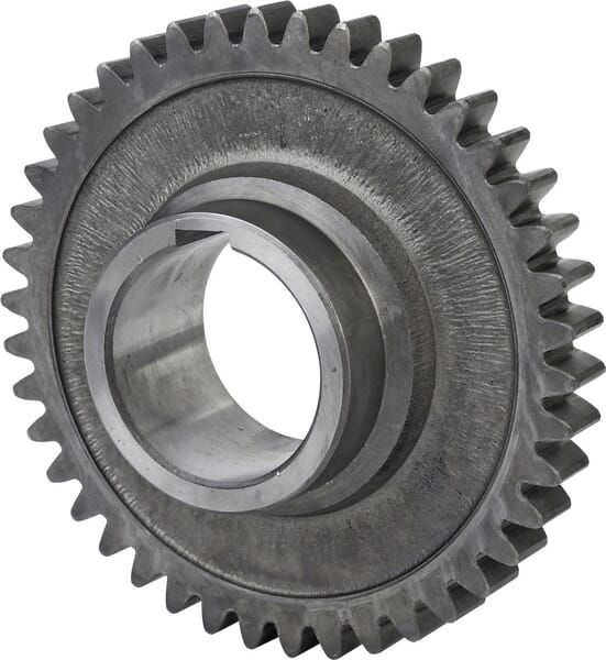 Quatrième roue dentée, adaptée au C-360 · réf. 26900050419680