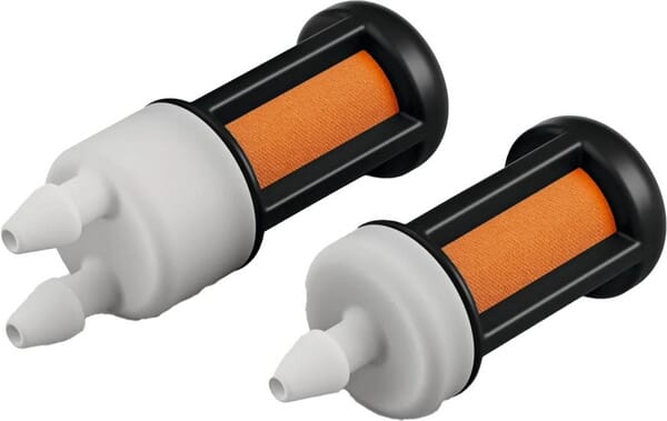 Ensemble de filtres à carburant pour pick-up (2x) — réf. 42820073600