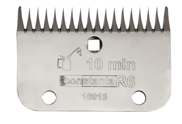 Sada nožů R6 24/18dílná