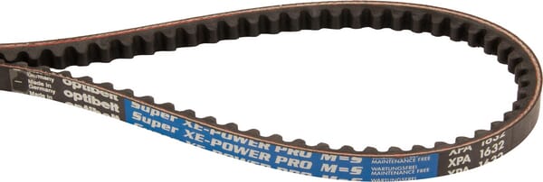 Courroie trapézoïdale Super XE Power  — réf. XPA1632XEP
