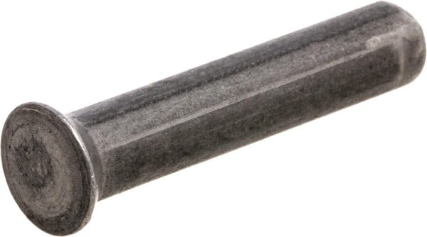 Nýty, balení po 0,5 kg 6x30