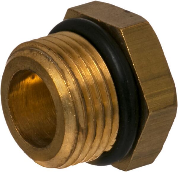 Bouchon 3/8" vue 2
